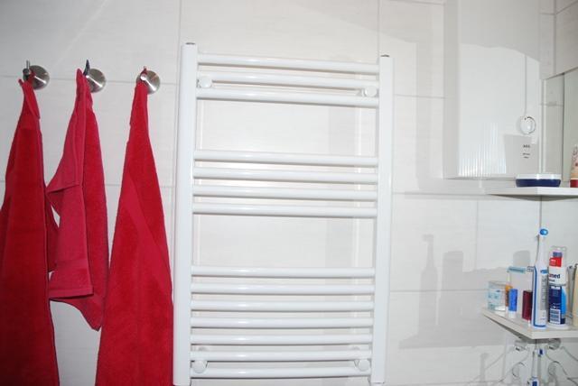 Fewo-Nordseestrand Apartamento Büsum Quarto foto